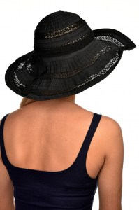 Шляпа 30300 (Tonak)