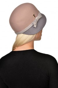Шляпа 521647-3к (Tonak)