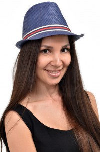 Шляпа Fa1-5 (Fabretti)